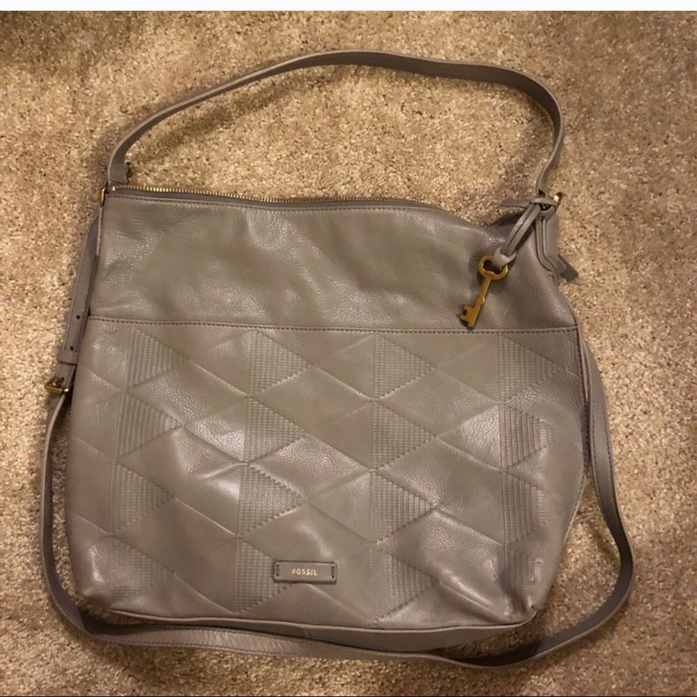 Fossil Handbag